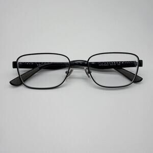 Coach HC 5122 Eyeglass Frames - Slate Grey
